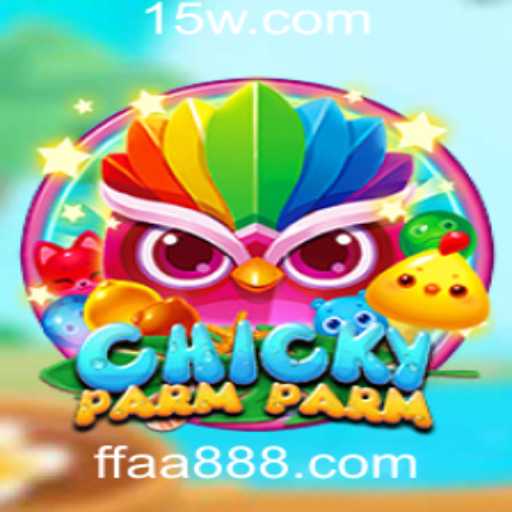 Descubra o Mundo de ChickyParmParm na Plataforma AA888