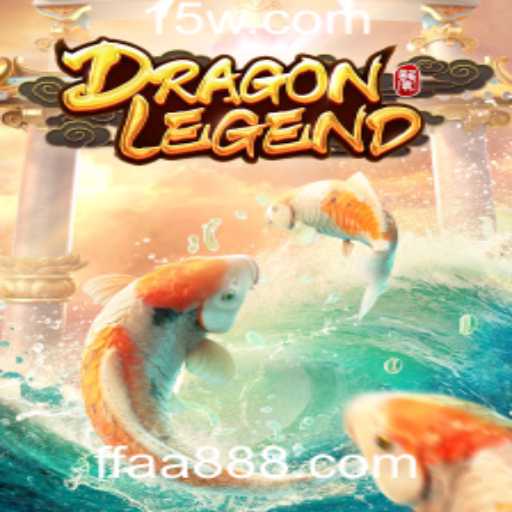 Explorando o Universo de DragonLegend na Plataforma AA888