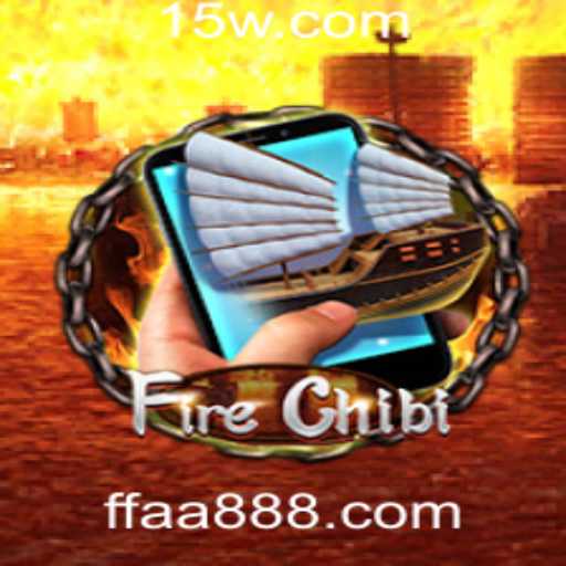 Descubra o Fascinante Mundo de FireChibiM na Plataforma AA888