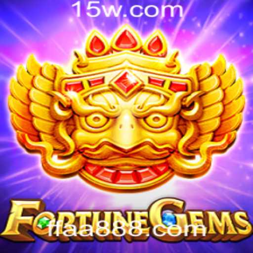 Explorando FortuneGems: Uma Jornada na Plataforma aa888