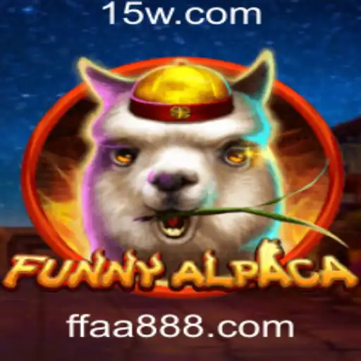 Explorando o Universo de FunnyAlpaca na Plataforma aa888