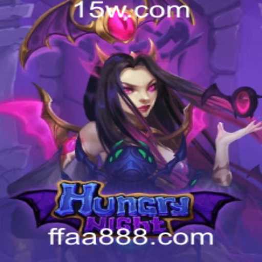 Descubra o Fascinante Mundo de HungryNight: Um Jogo de Plataforma Inovador
