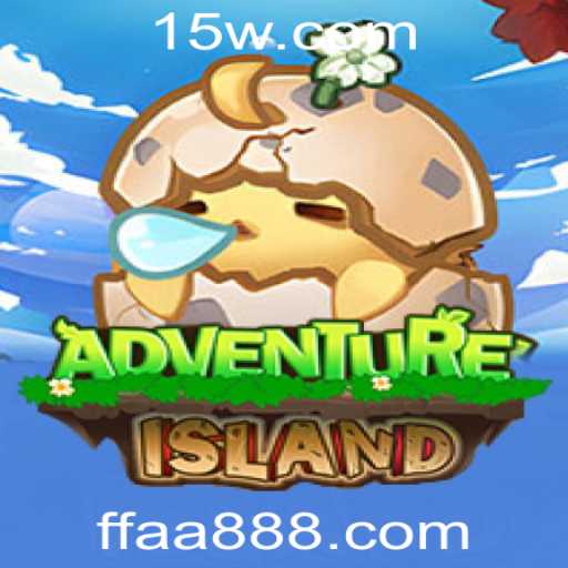 IslandsAdventure: Explorando o Novo Mundo de Plataforma aa888