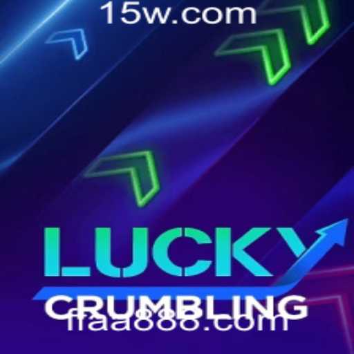 Descubra o Fascinante Mundo de LuckyCrumbling na Plataforma aa888