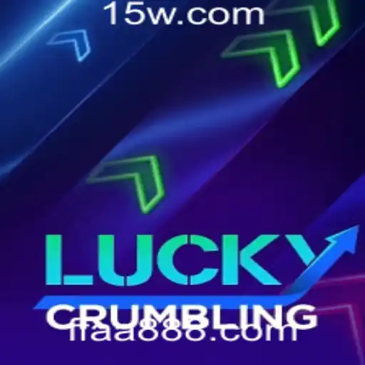Descubra o Fascinante Mundo de LuckyCrumbling na Plataforma aa888