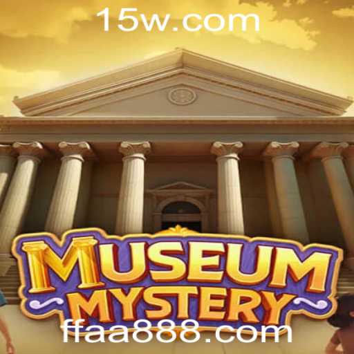 Explorando o Fascinante Jogo MuseumMystery na Plataforma aa888