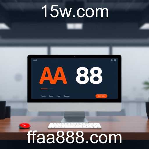 plataforma aa888