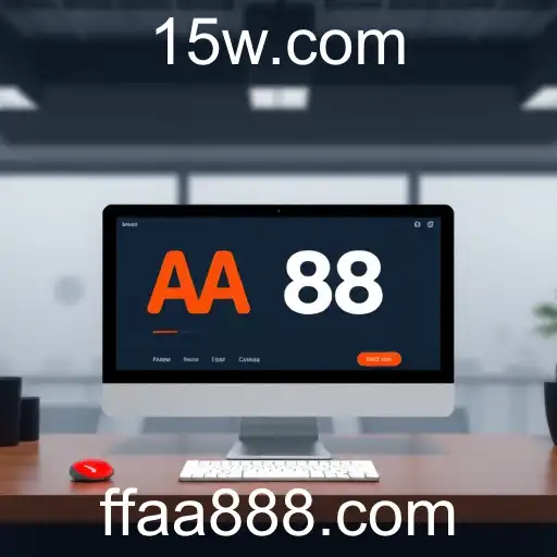 Promoção na Plataforma aa888: Estratégias Inovadoras