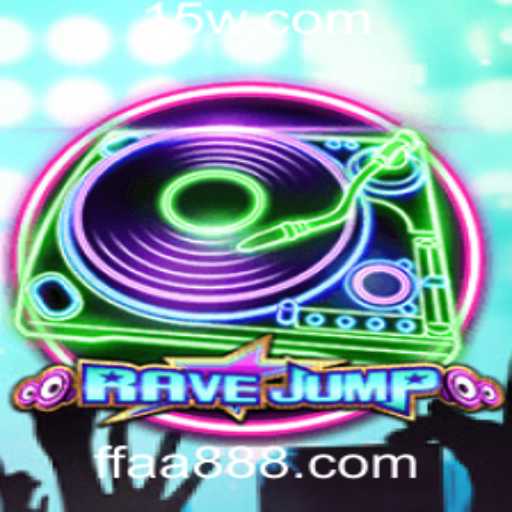 RaveJump: Mergulhe na Nova Sensação dos Jogos de Plataforma