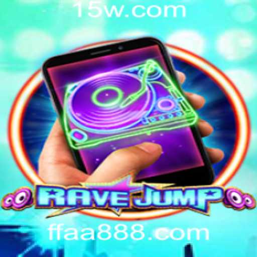 Descubra o Fascinante Mundo de RaveJumpmobile na Plataforma aa888