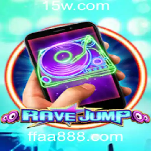 Descubra o Fascinante Mundo de RaveJumpmobile na Plataforma aa888