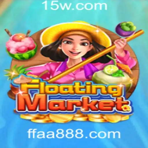 Explorando o Mundo de FloatingMarket: Um Jogo de Plataforma Inovador
