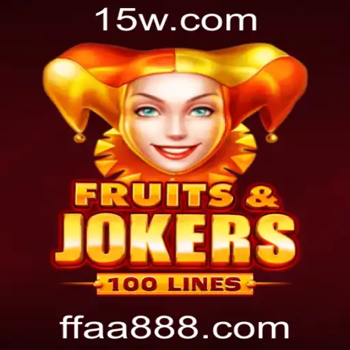 Descubra o Mundo de FruitsAndJokers100 na Plataforma aa888