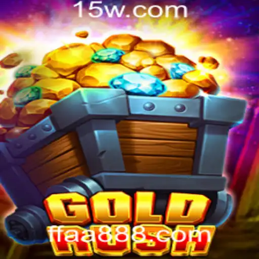 Desbravando GoldRush na plataforma aa888: Um guia completo