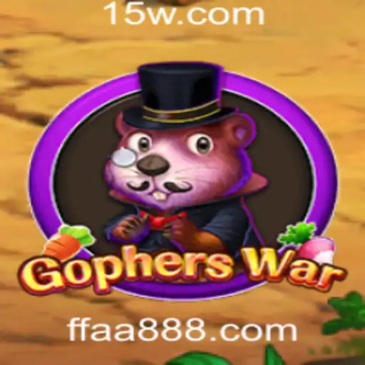 GophersWar: Descubra a Empolgante Aventura de Estratégia na Plataforma aa888