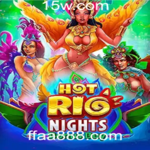 Descubra o Fascinante Universo de HotRioNightsBonusBuy na Plataforma aa888