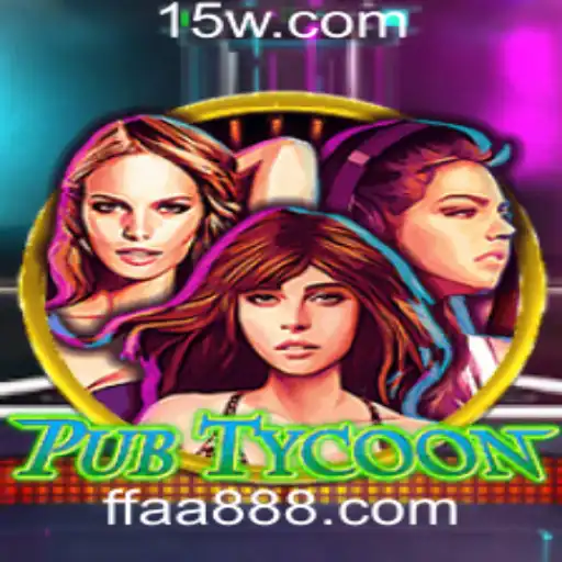 Descubra o Fascinante Mundo de PubTycoon na Plataforma aa888