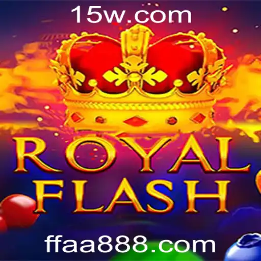 Descubra RoyalFlash: O Novo Fenômeno no Mundo dos Jogos