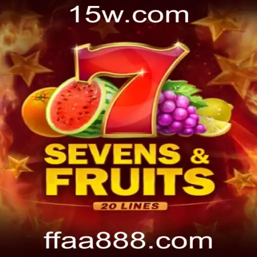 SevensFruits20: Um Mergulho no Mundo dos Slots com a Plataforma aa888