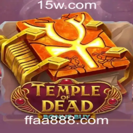 Descubra o Fascinante Jogo TempleofDeadBonusBuy na Plataforma aa888