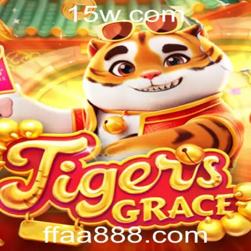 TigersGrace: A Nova Jornada Aventura na Plataforma AA888