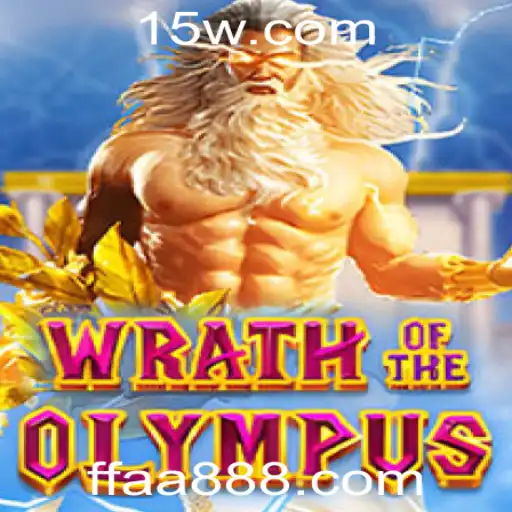 WrathofOlympus: A Nova Sensação na Plataforma AA888