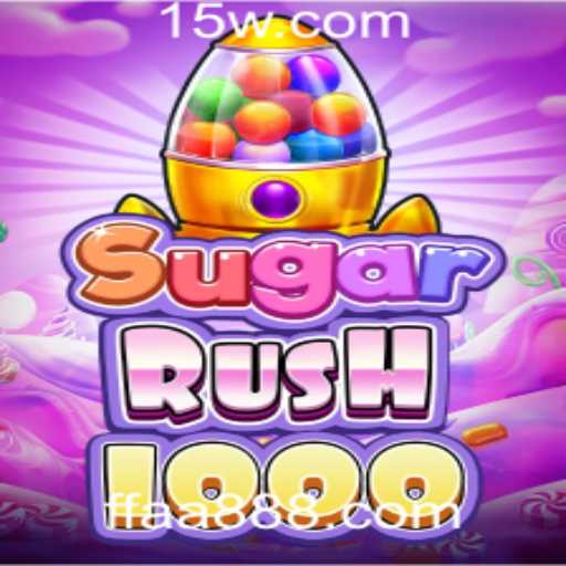 Explorando SugarRush1000: O Novo Fenômeno dos Jogos de Plataforma