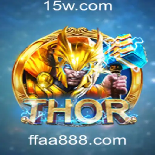 Explorando o Fascinante Mundo do Jogo 'THOR' na Plataforma AA888