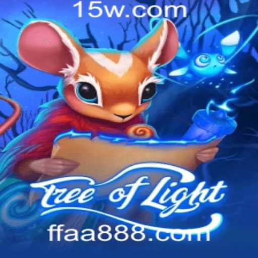 TreeofLight: Uma Jornada Inovadora na Plataforma aa888