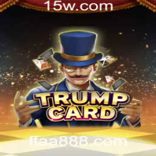 Explorando TrumpCard: O Novo Jogo de Estratégia na Plataforma aa888