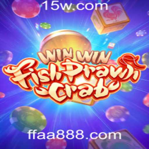 WinWinFishPrawnCrab: Descubra o Popular Jogo de Azar na Plataforma AA888